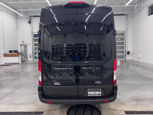 2024 Ford Transit-350 XLT