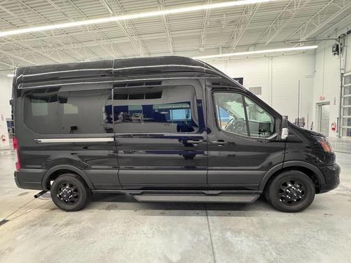 2024 Ford Transit-350 XLT