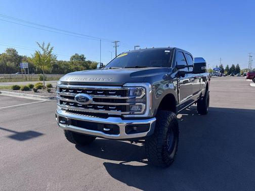2024 Ford F-250 Lariat