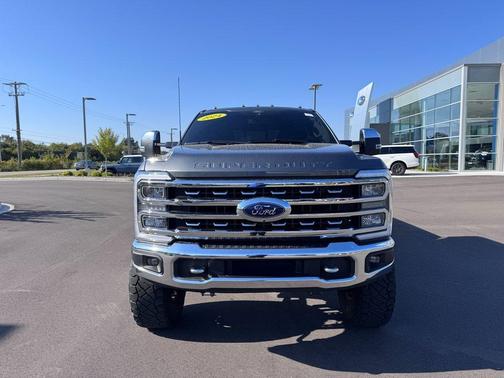2024 Ford F-250 Lariat