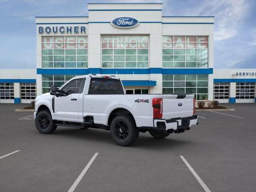 2025 Ford F-350 XL