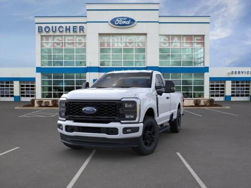 2025 Ford F-350 XL