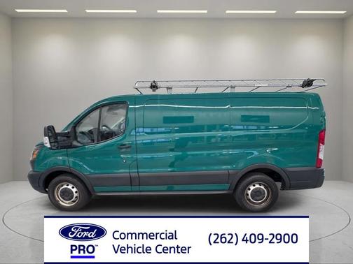 2019 Ford Transit-150 Base