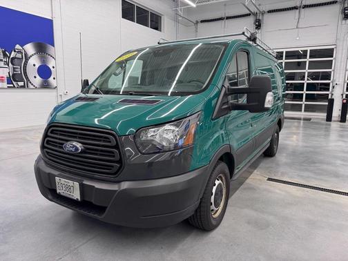 2019 Ford Transit-150 Base
