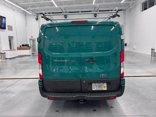 2019 Ford Transit-150 Base