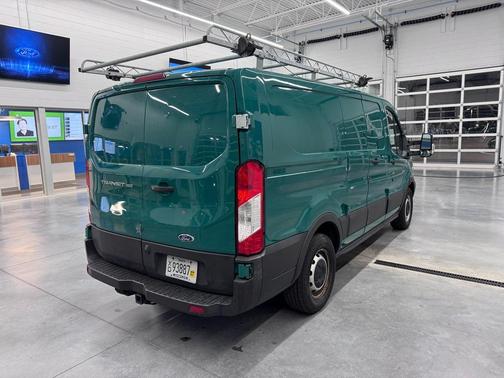2019 Ford Transit-150 Base