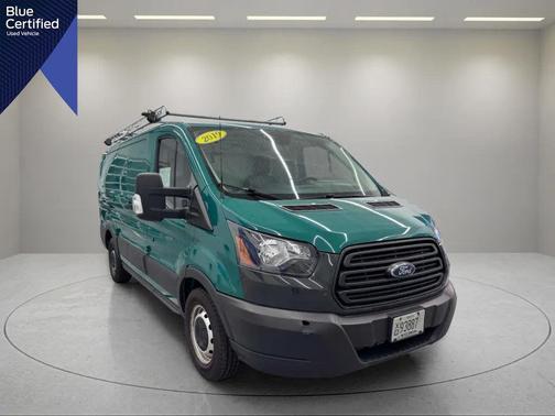 2019 Ford Transit-150 Base