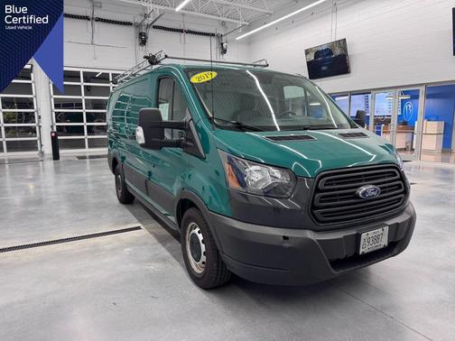 2019 Ford Transit-150 Base