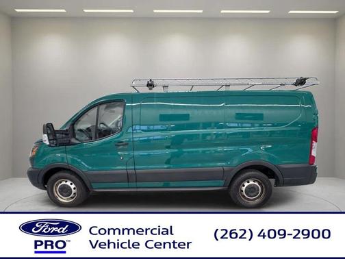 2019 Ford Transit-150 Base