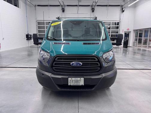 2019 Ford Transit-150 Base