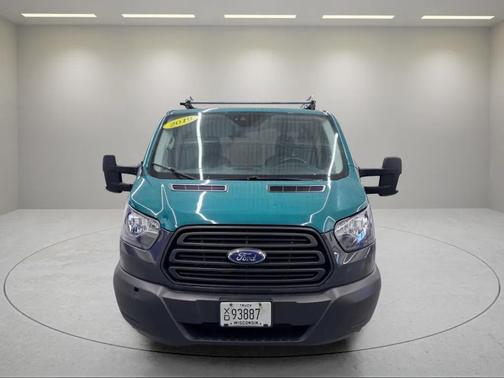 2019 Ford Transit-150 Base