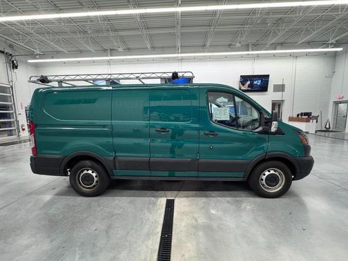 2019 Ford Transit-150 Base