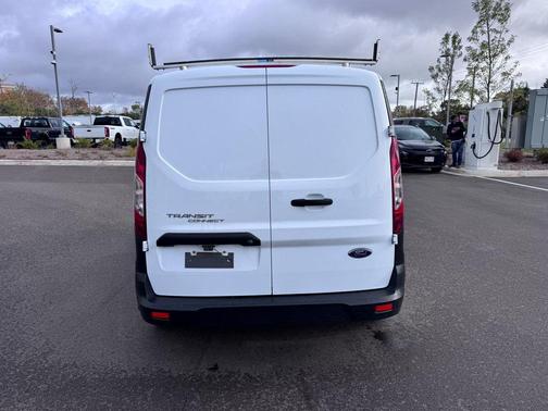 2022 Ford Transit Connect XL Cargo Van