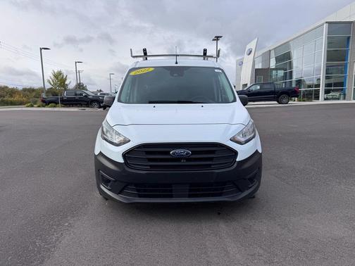 2022 Ford Transit Connect XL Cargo Van
