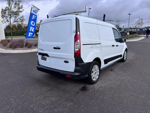 2022 Ford Transit Connect XL Cargo Van