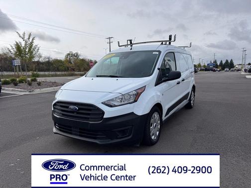 2022 Ford Transit Connect XL Cargo Van