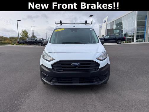 2022 Ford Transit Connect XL Cargo Van
