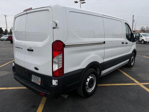 2020 Ford Transit-150 Base
