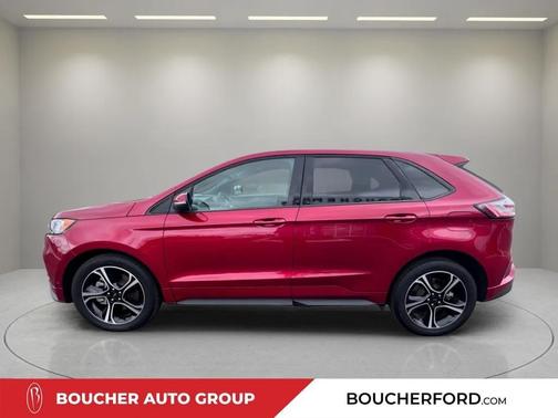 2024 Ford Edge ST