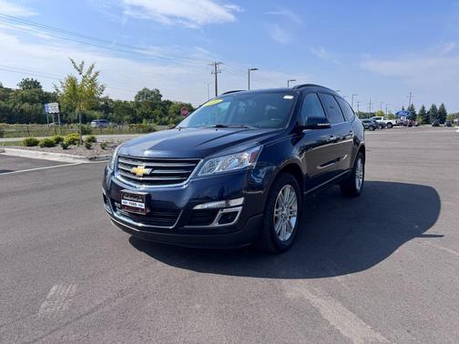 2015 Chevrolet Traverse 1LT