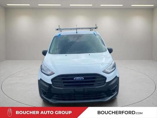 2022 Ford Transit Connect XL Cargo Van
