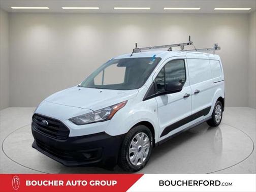 2022 Ford Transit Connect XL Cargo Van