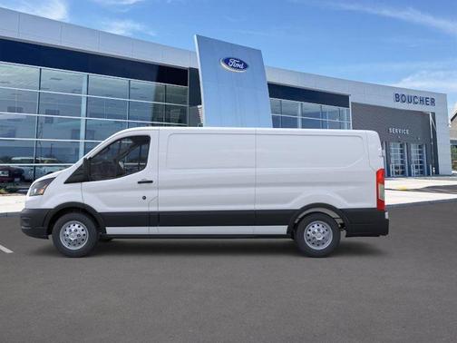 2025 Ford Transit-350 Base