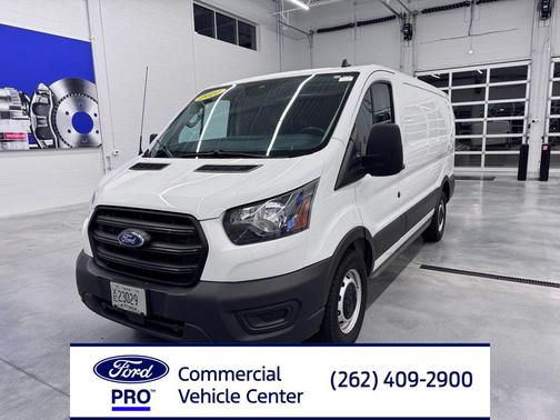 2020 Ford Transit-150 Base