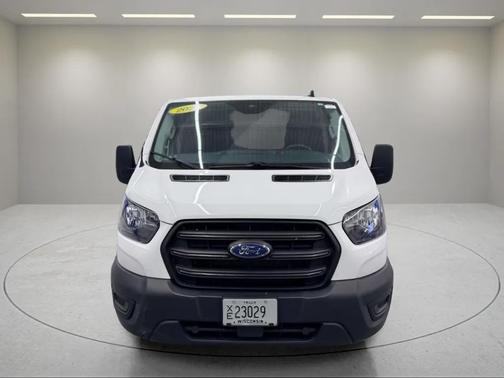 2020 Ford Transit-150 Base
