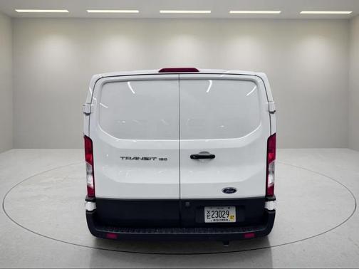 2020 Ford Transit-150 Base
