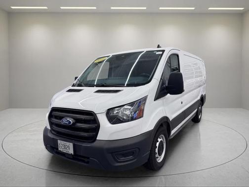 2020 Ford Transit-150 Base