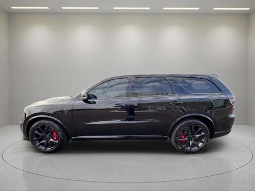 2021 Dodge Durango SRT Hellcat AWD
