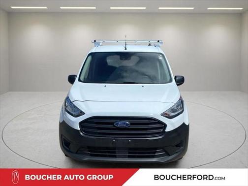 2022 Ford Transit Connect XL Cargo Van