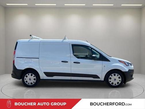 2022 Ford Transit Connect XL Cargo Van