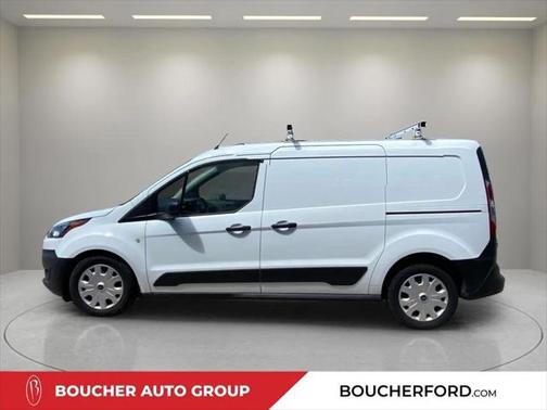2022 Ford Transit Connect XL Cargo Van