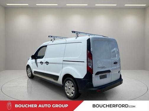 2022 Ford Transit Connect XL Cargo Van
