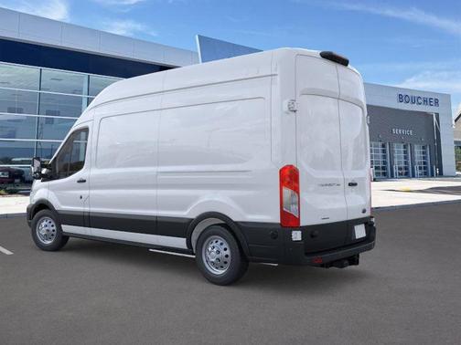 2025 Ford Transit-350 Base