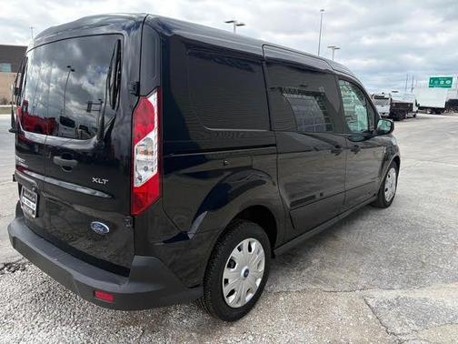 2021 Ford Transit Connect XLT