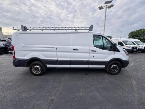 2016 Ford Transit-350 Base
