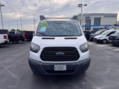 2016 Ford Transit-350 Base