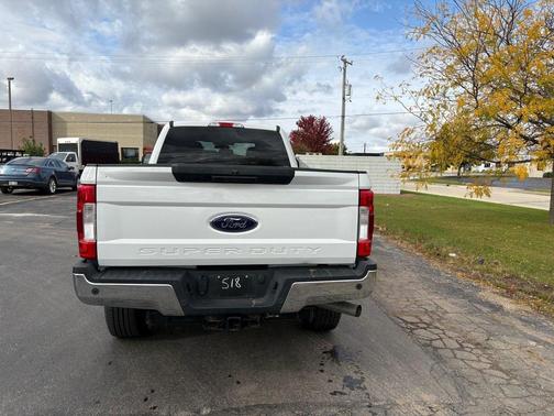 2019 Ford F-250 XLT