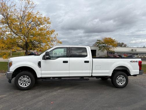 2019 Ford F-250 XLT
