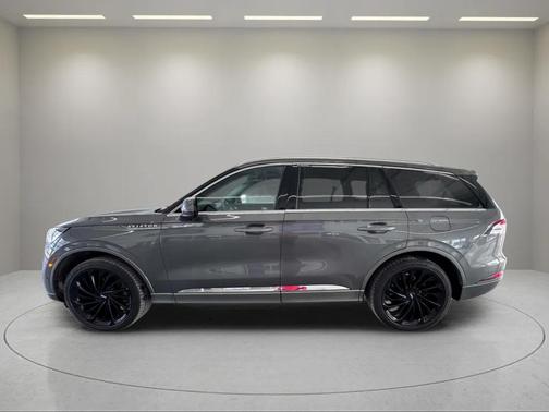 2021 Lincoln Aviator Reserve AWD