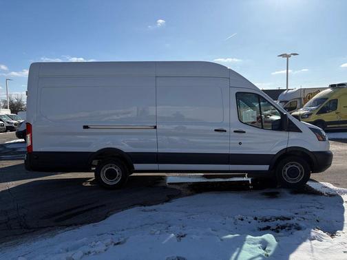 2018 Ford Transit-350 Base