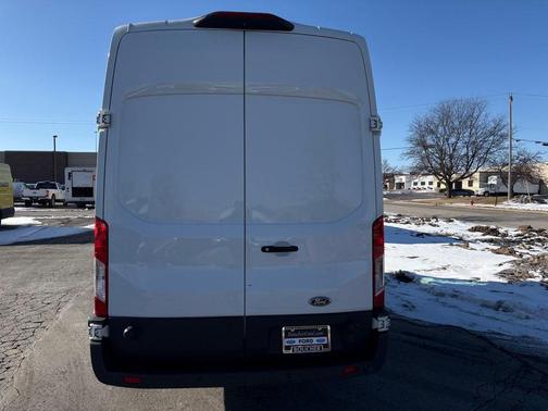 2018 Ford Transit-350 Base