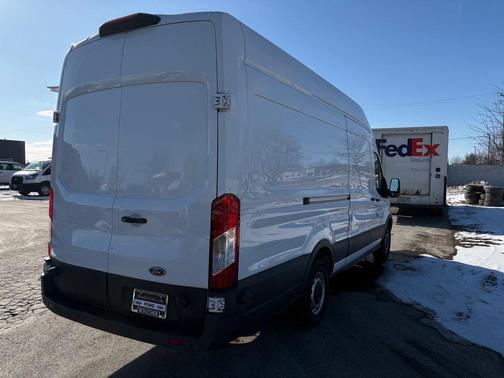 2018 Ford Transit-350 Base