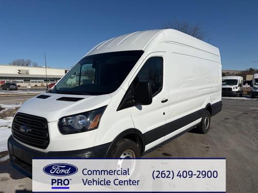 2018 Ford Transit-350 Base
