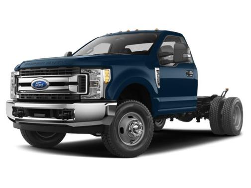 2019 Ford F-350 XL