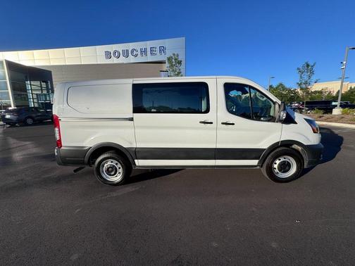2023 Ford Transit-150 Base