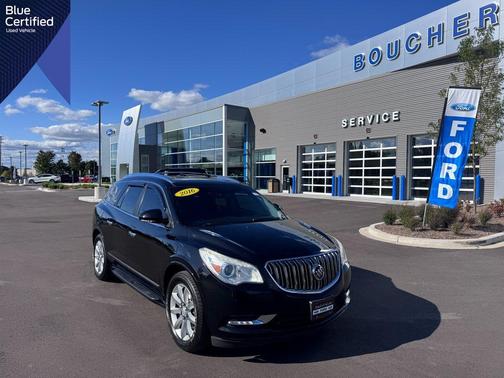 2016 Buick Enclave Premium